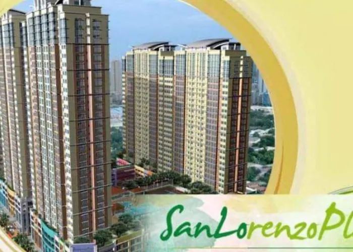 Holiday home Staycation In Slp Bangkal Makati *