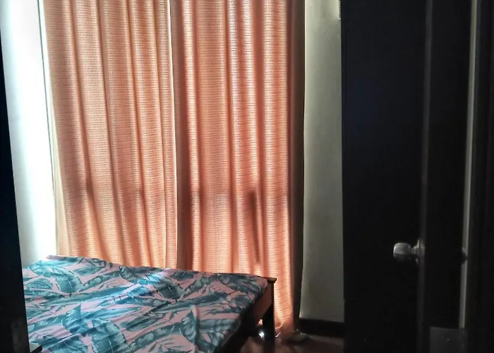 Holiday home Staycation In Slp Bangkal Makati Manila