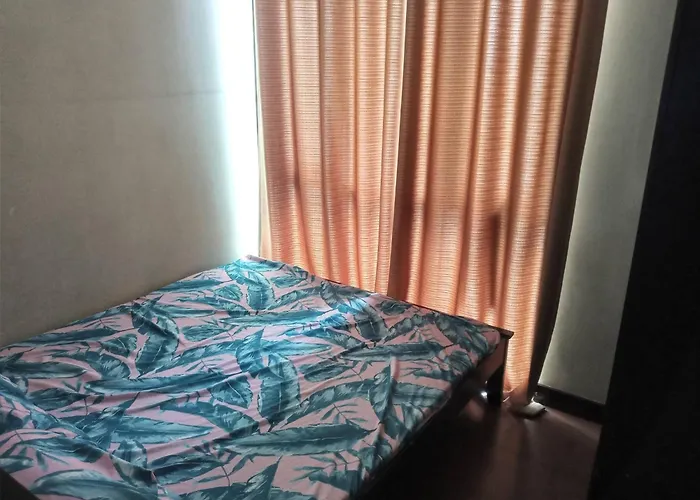 Staycation In Slp Bangkal Makati Holiday home *